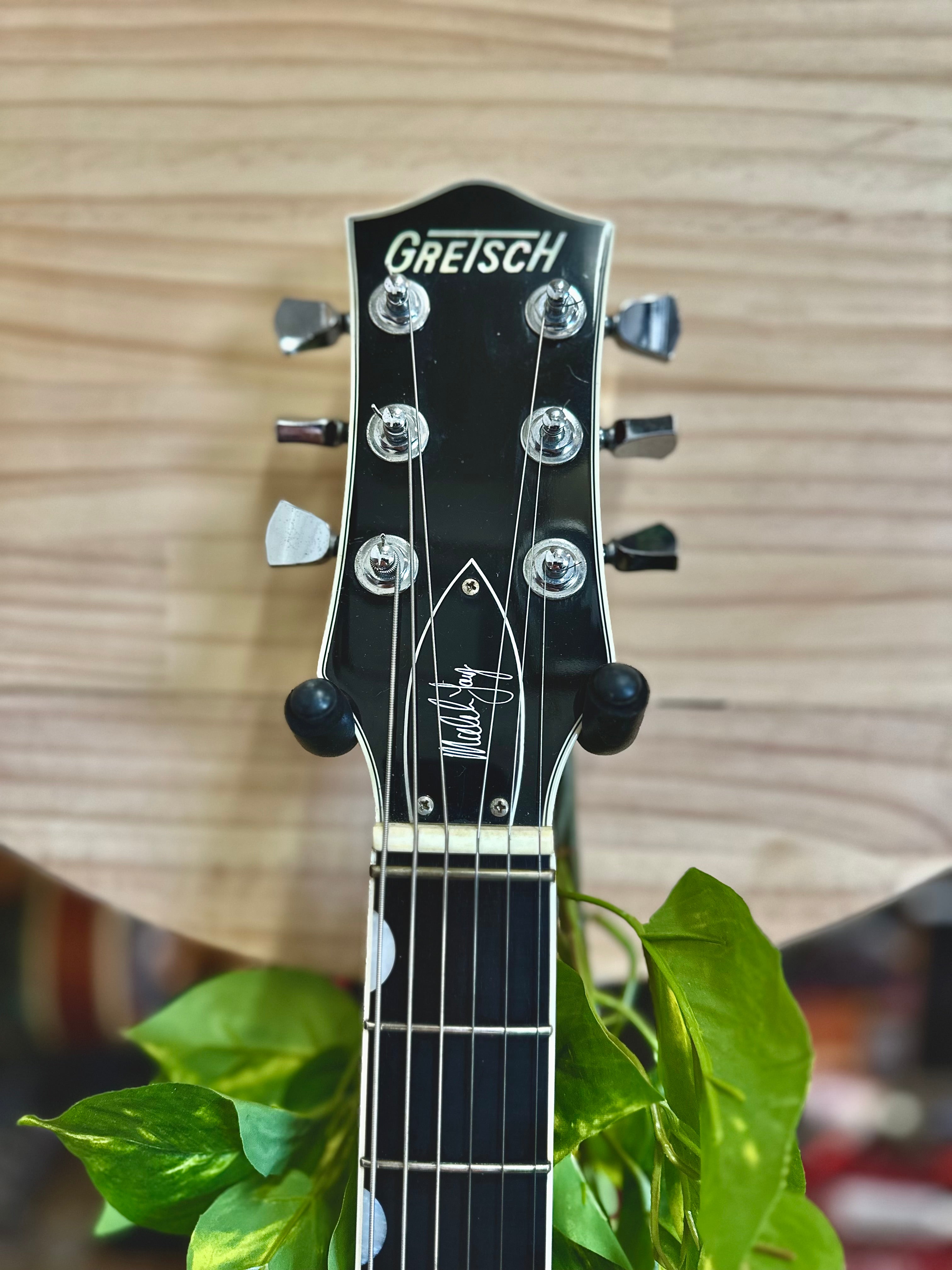 Gretsch | G6131-MY | Malcolm Young Signature | MIJ | Pre-Loved Gretsch | G6131-MY | Malcolm Young Signature | MIJ | Pre-Loved